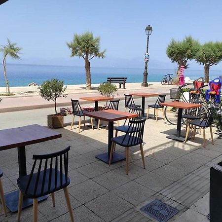 Hotel Kyani Akti Xylokastro Extérieur photo