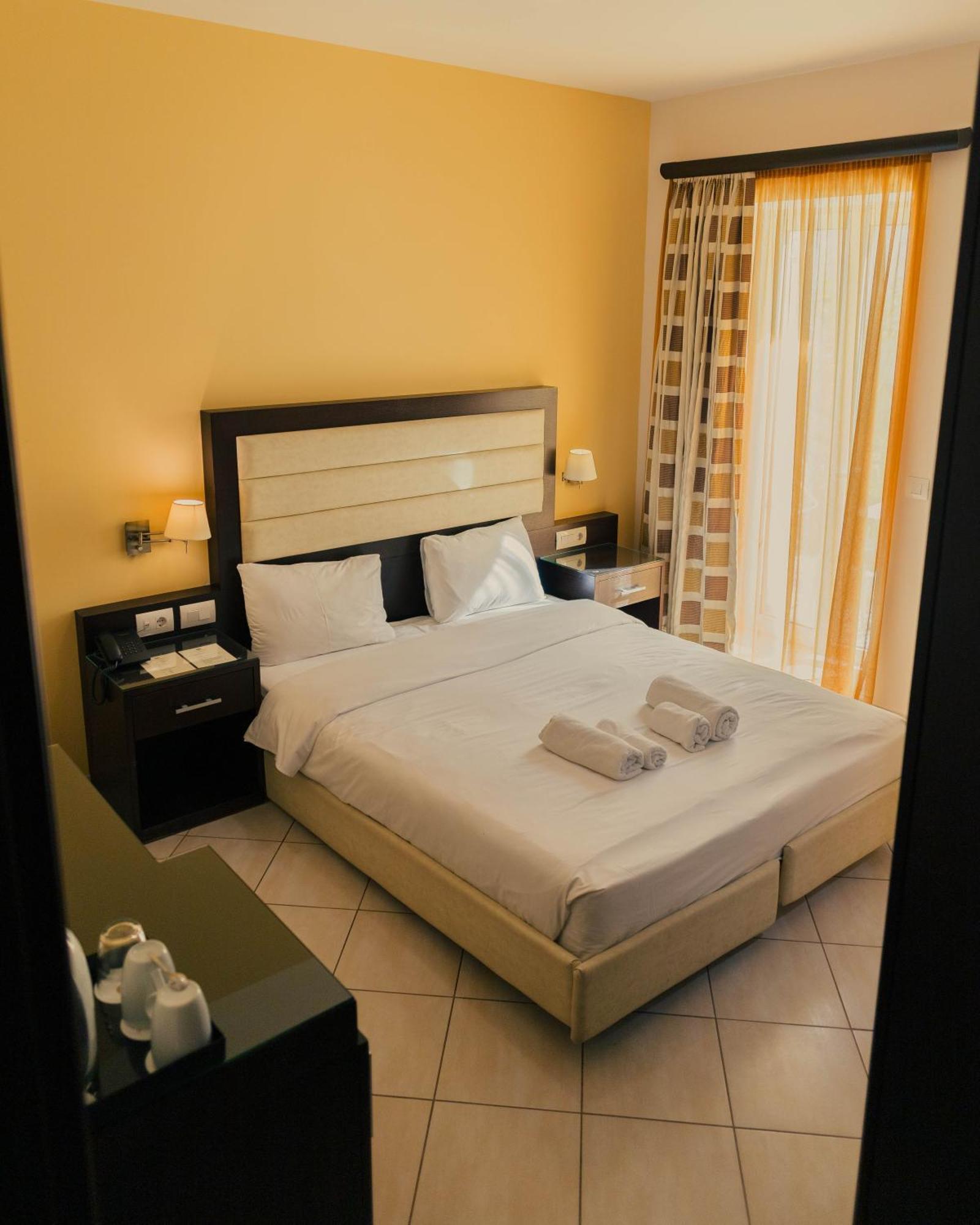 Hotel Kyani Akti Xylokastro Extérieur photo