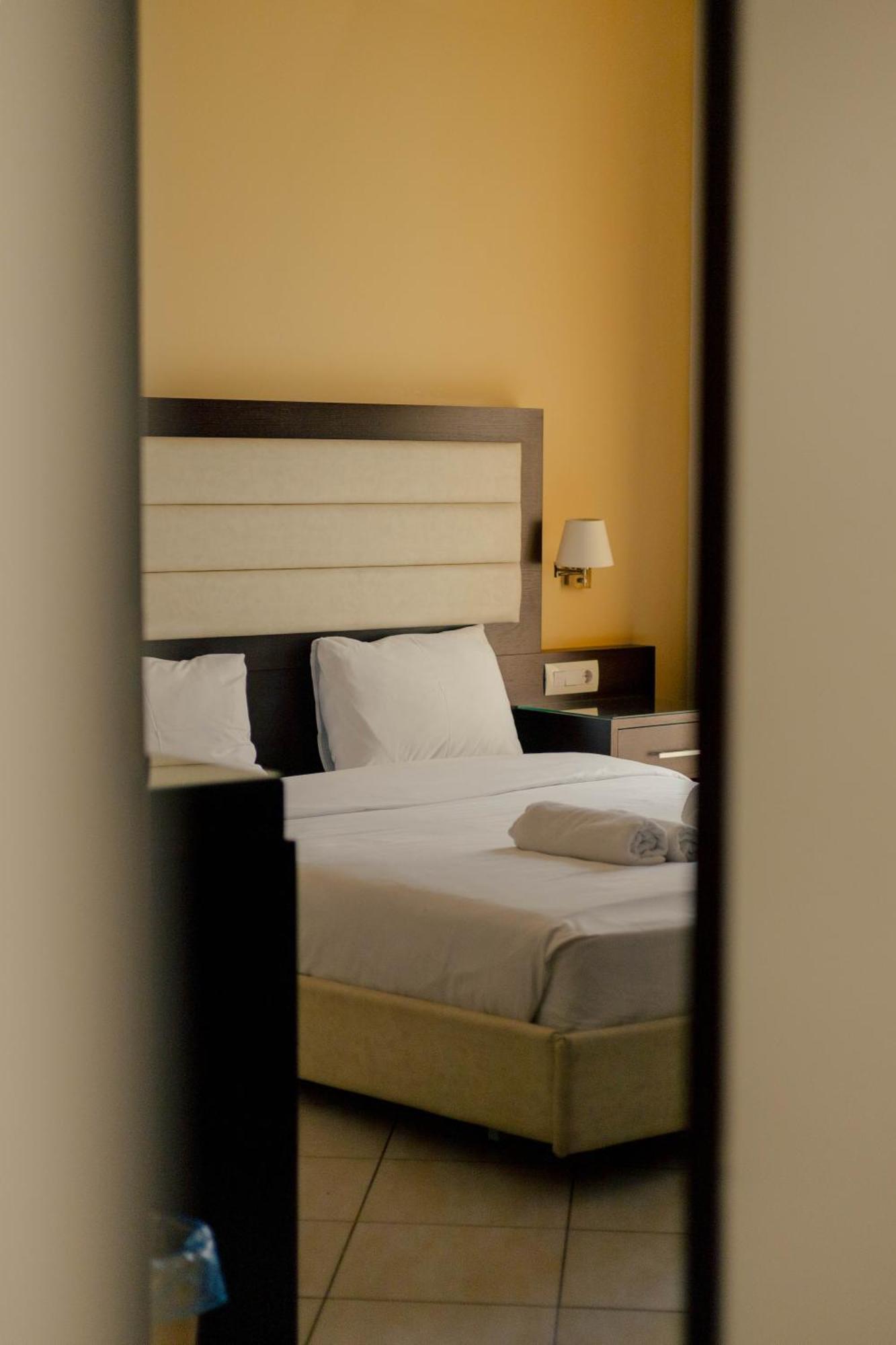 Hotel Kyani Akti Xylokastro Extérieur photo