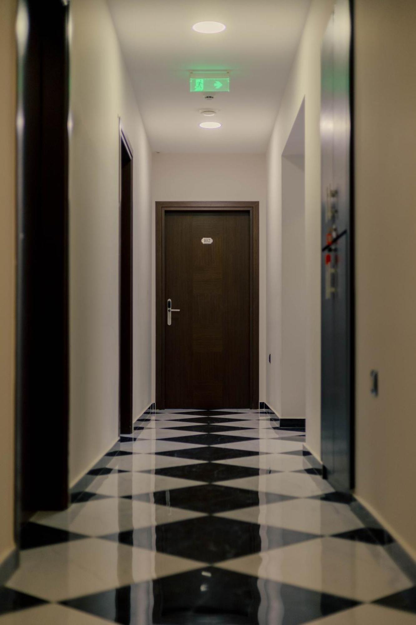 Hotel Kyani Akti Xylokastro Extérieur photo