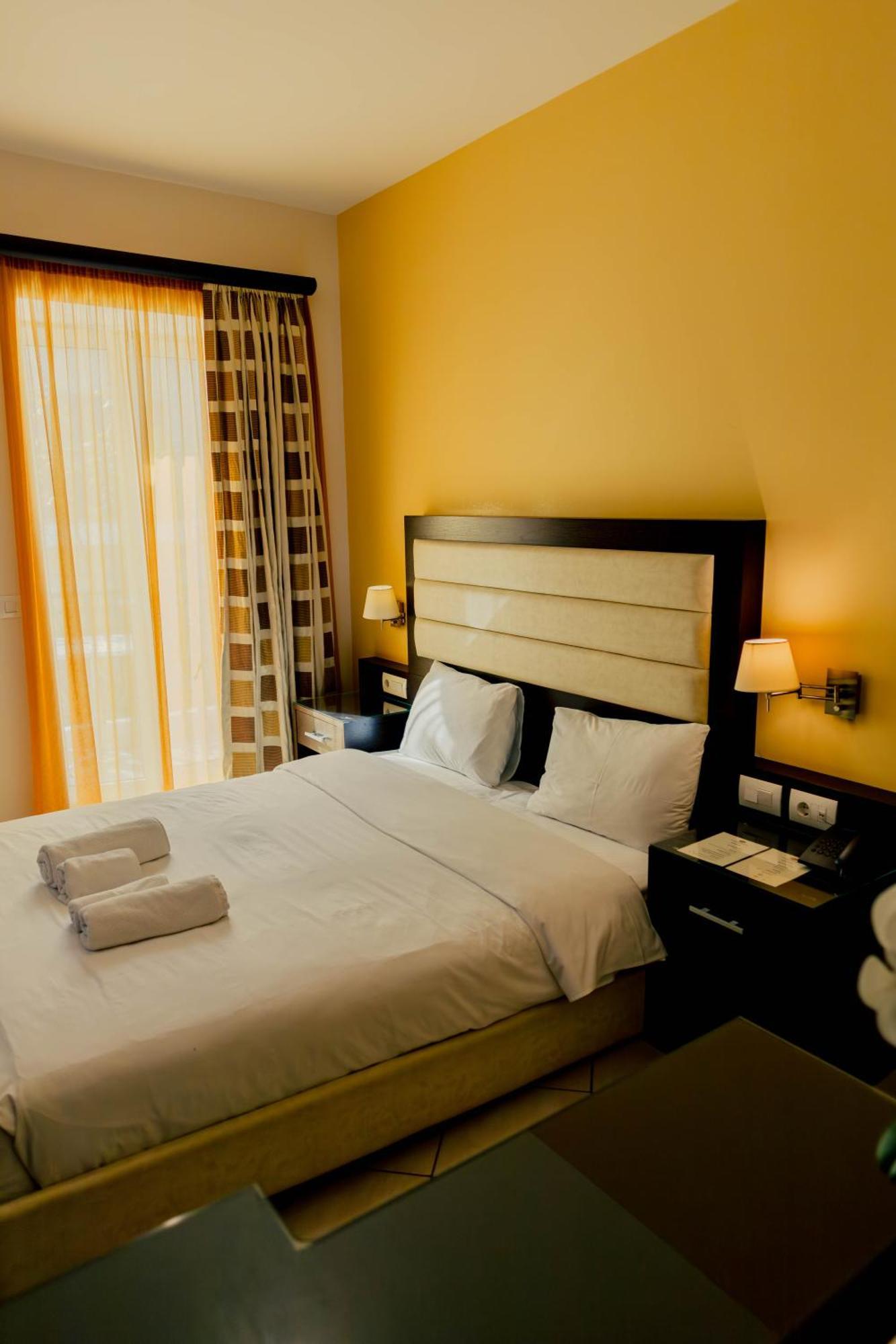 Hotel Kyani Akti Xylokastro Extérieur photo