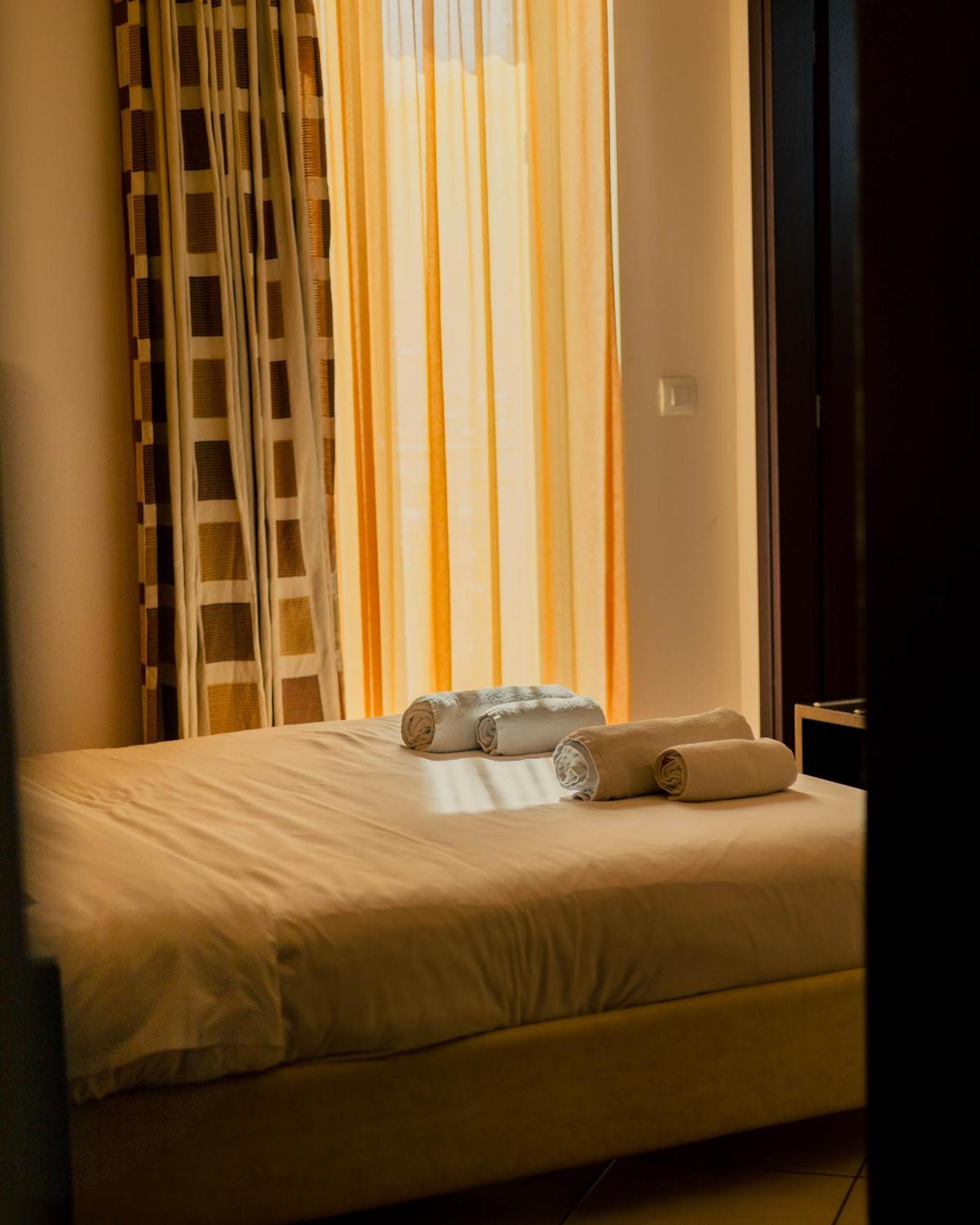 Hotel Kyani Akti Xylokastro Extérieur photo