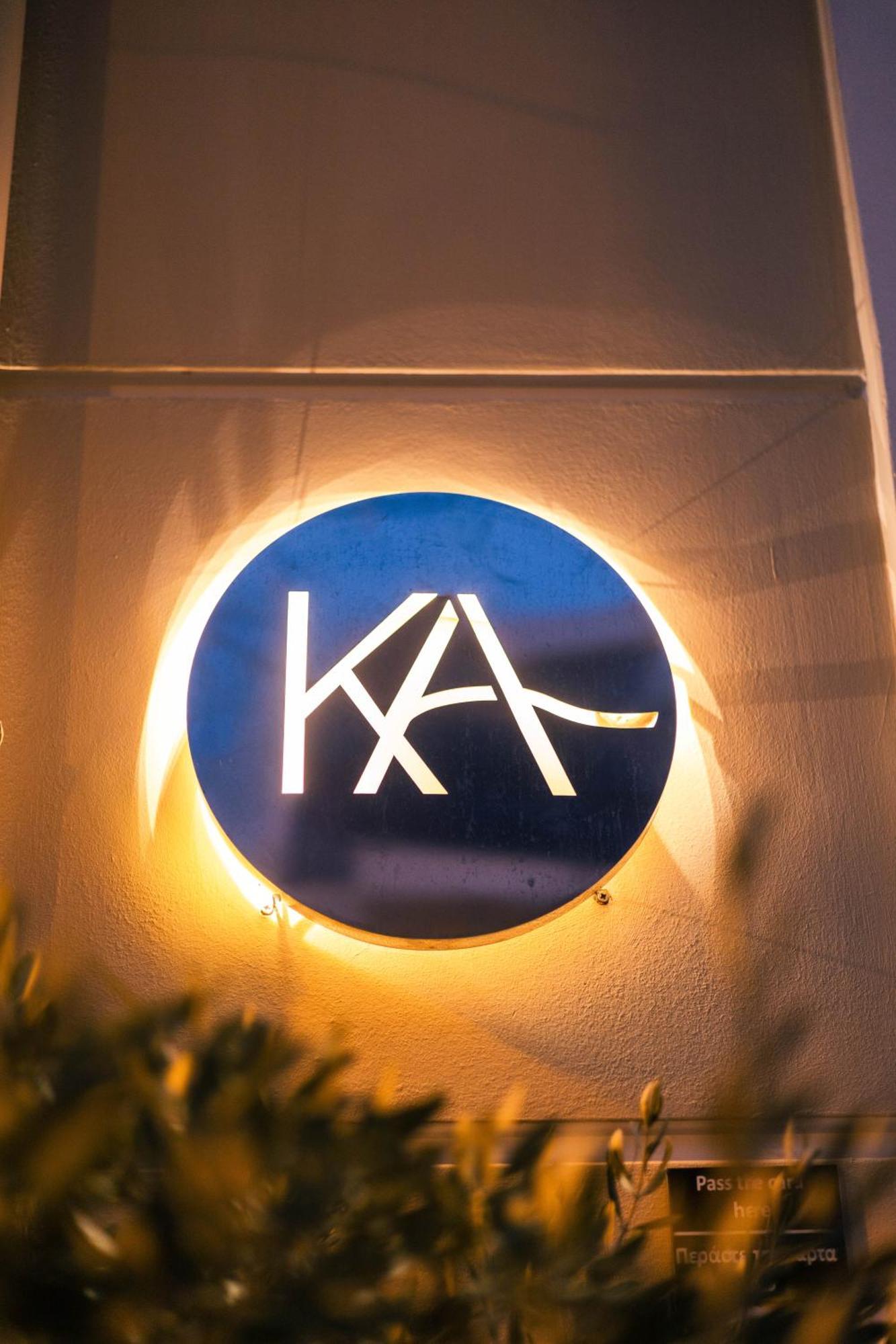 Hotel Kyani Akti Xylokastro Extérieur photo