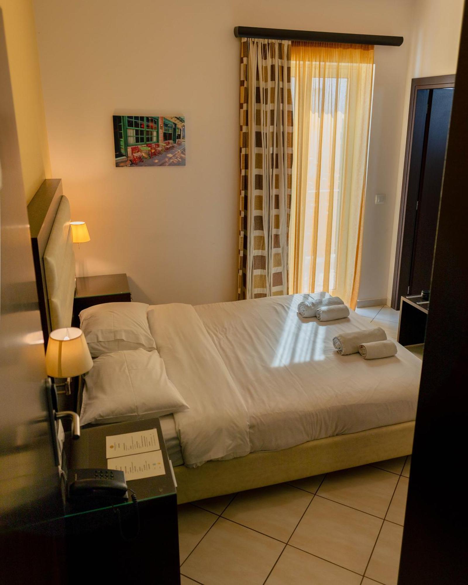 Hotel Kyani Akti Xylokastro Extérieur photo