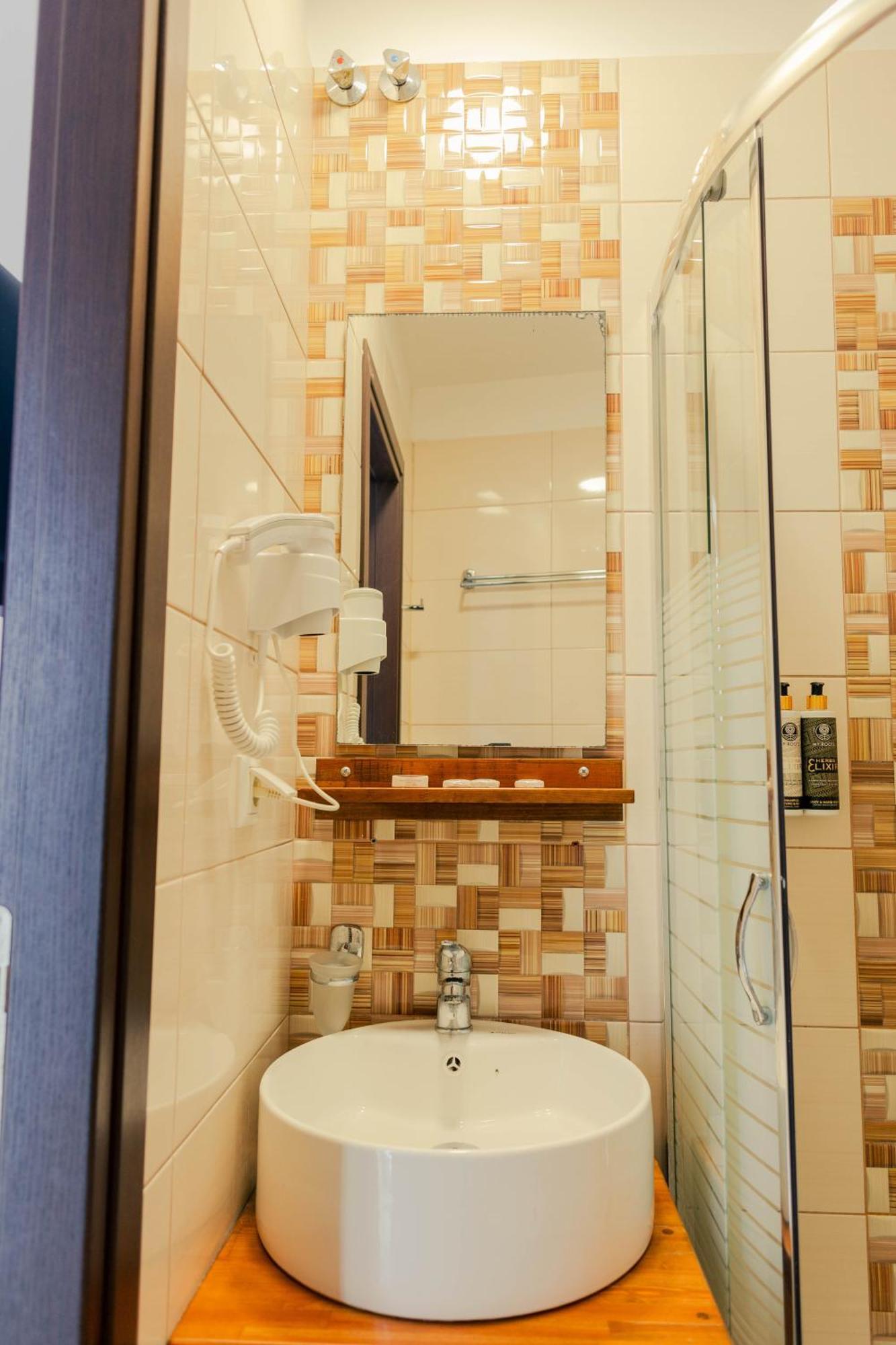 Hotel Kyani Akti Xylokastro Extérieur photo