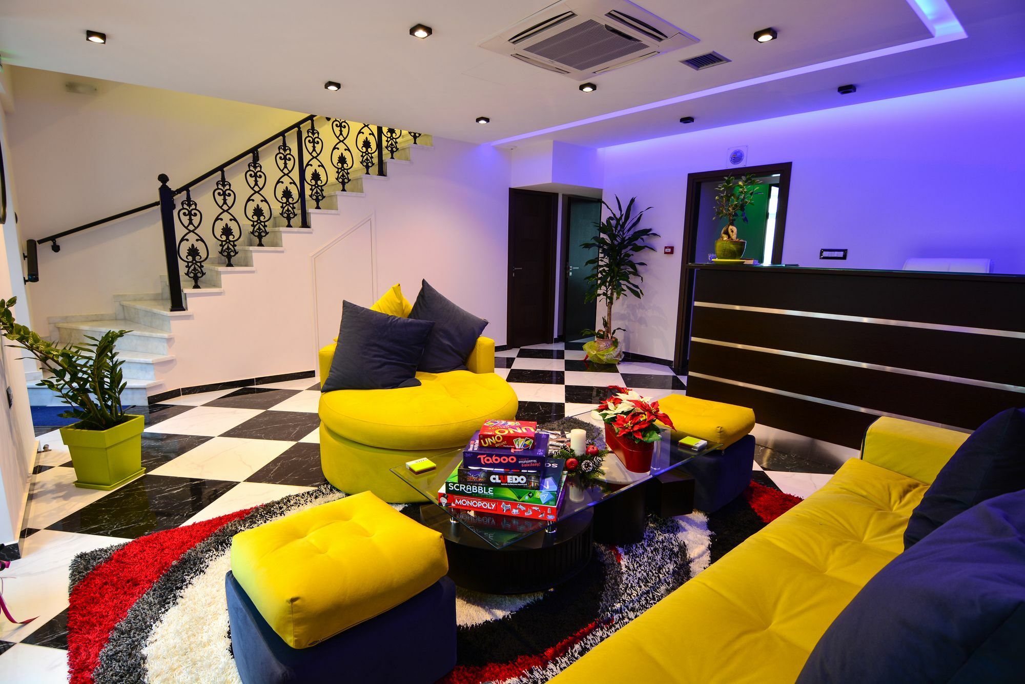 Hotel Kyani Akti Xylokastro Extérieur photo