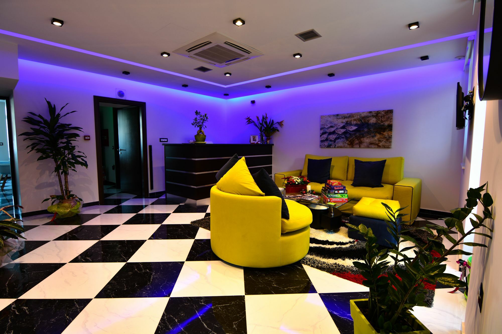 Hotel Kyani Akti Xylokastro Extérieur photo