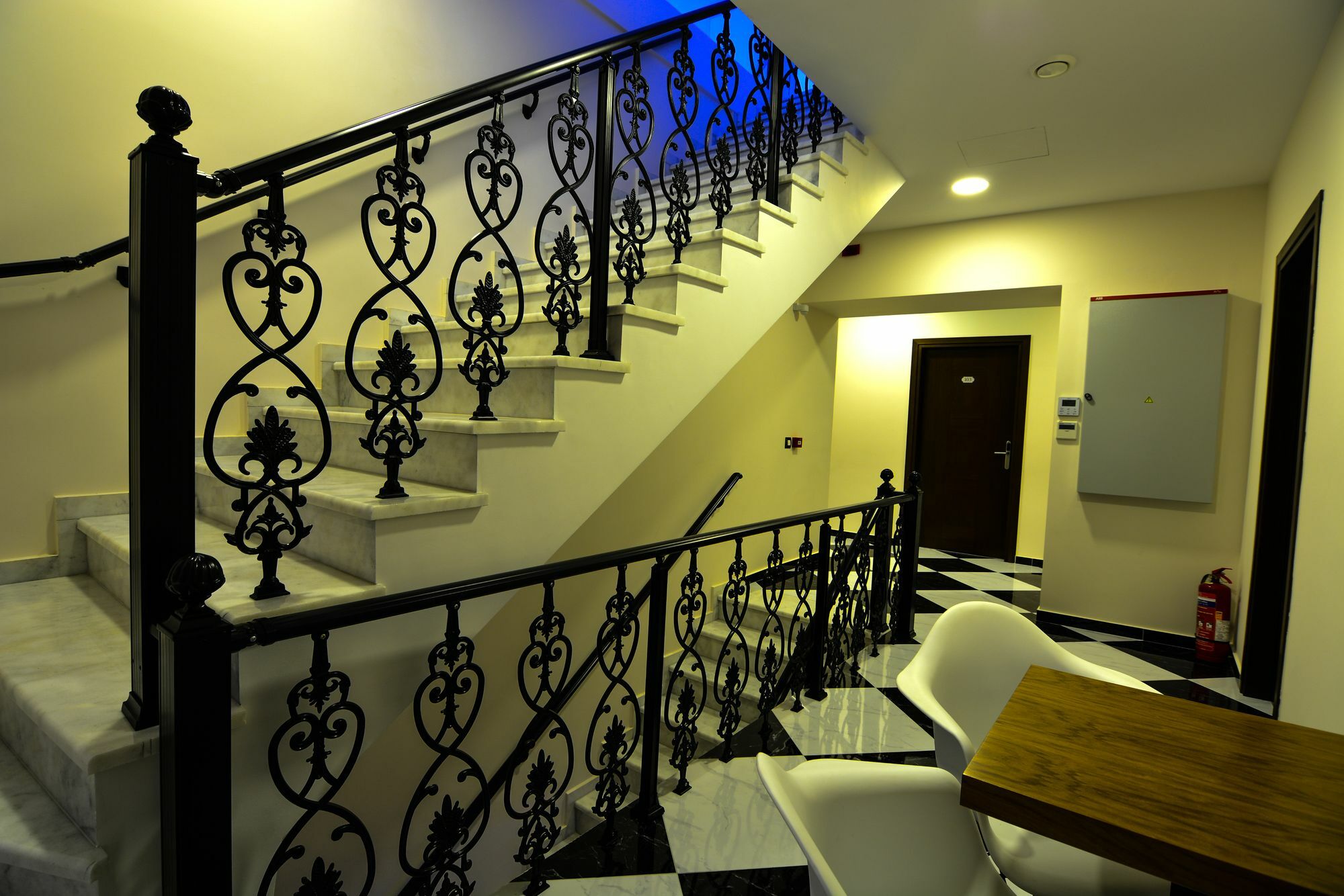 Hotel Kyani Akti Xylokastro Extérieur photo